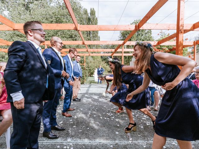 Le mariage de Katia et Aurelien à Plaisir, Yvelines 70