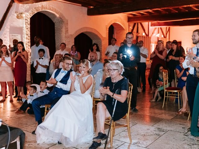 Le mariage de Katia et Aurelien à Plaisir, Yvelines 125