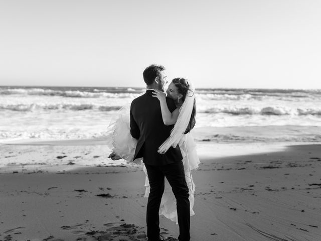 Le mariage de Julien et Charlène  à Quimper, Finistère 106