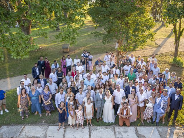 Le mariage de Anthony et Elodie à Lunel, Hérault 66