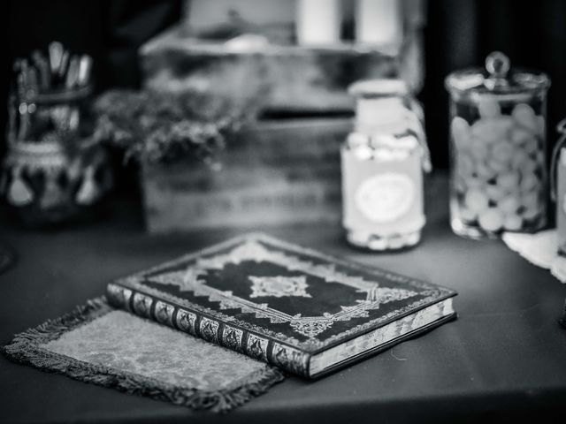 Le mariage de Marc et Jennifer à Husseren-Wesserling, Haut Rhin 34