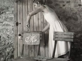 Le mariage de Carole et Franck 3