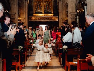 Le mariage de Catherine et Sébastien 3