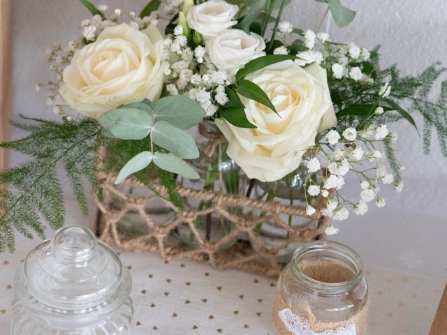 Le mariage de Daniel et Marion à Saint-Jean-de-Maurienne, Savoie 14