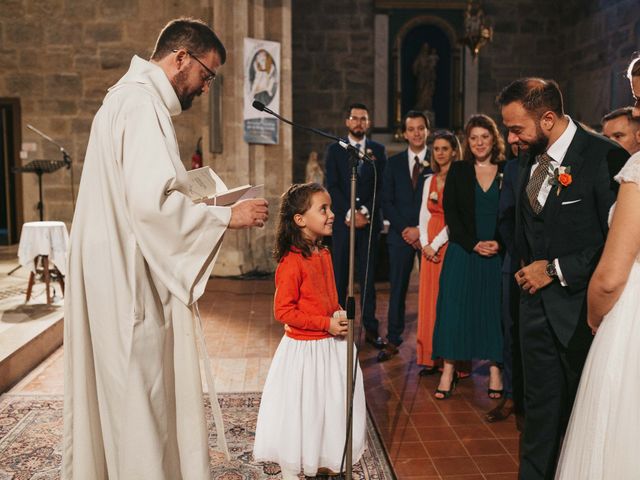 Le mariage de Alexandre et Magali à Rochefort-du-Gard, Gard 87