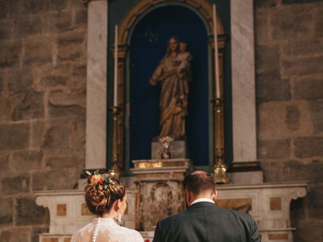 Le mariage de Alexandre et Magali à Rochefort-du-Gard, Gard 95