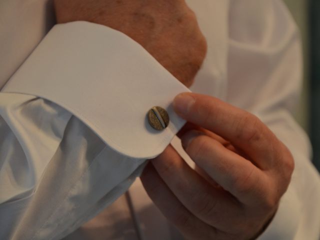 Le mariage de Jean Pascal et Maria Teresa à Saint-Étienne, Loire 11