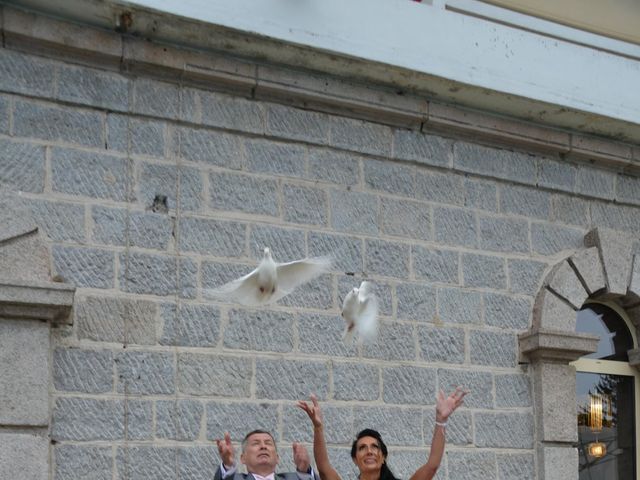 Le mariage de Jean Pascal et Maria Teresa à Saint-Étienne, Loire 13