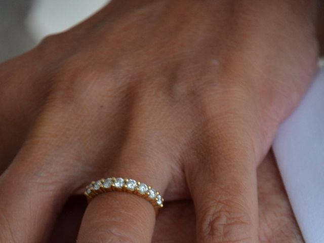 Le mariage de Jean Pascal et Maria Teresa à Saint-Étienne, Loire 15