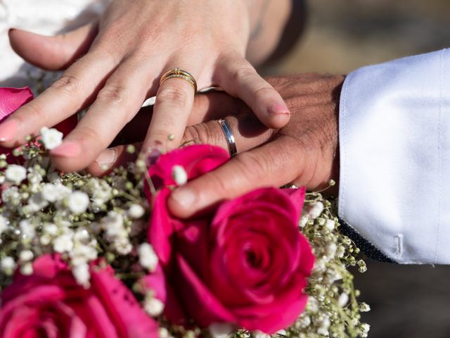 Le mariage de Aurélien et Marie à Sainte-Juliette-sur-Viaur, Aveyron 18