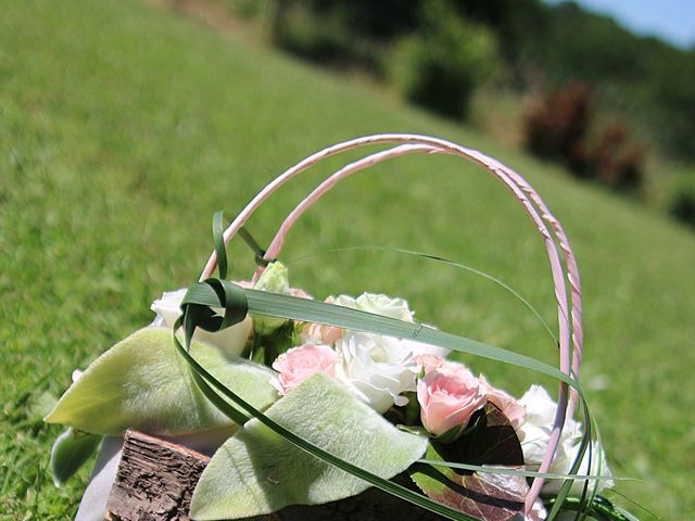 Le mariage de Stanislas et Nathalie à Longué-Jumelles, Maine et Loire 20