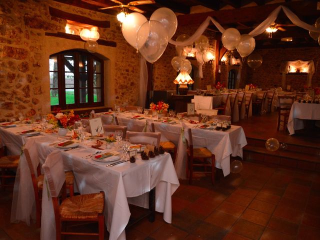 Le mariage de Ludo et Mai Anh à Cernay-la-Ville, Yvelines 6