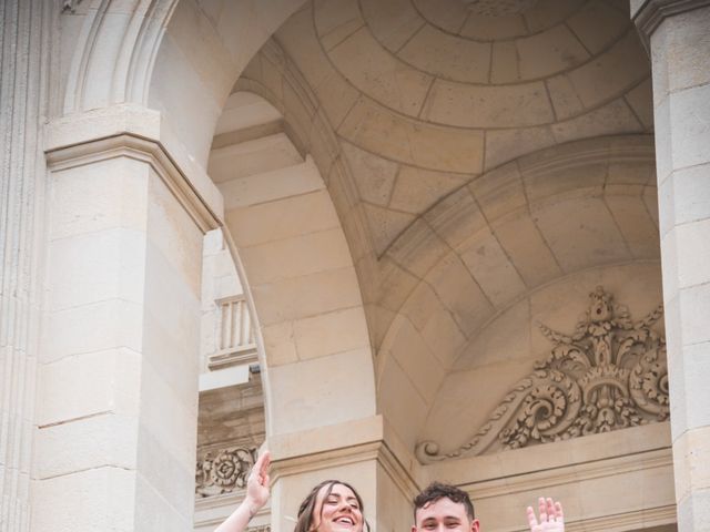 Le mariage de Valentin et Mélanie à La Rochelle, Charente Maritime 4