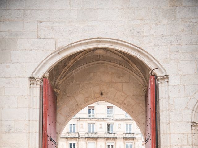 Le mariage de Valentin et Mélanie à La Rochelle, Charente Maritime 5