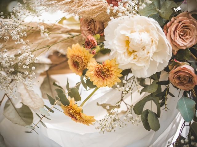 Le mariage de Valentin et Mélanie à La Rochelle, Charente Maritime 11