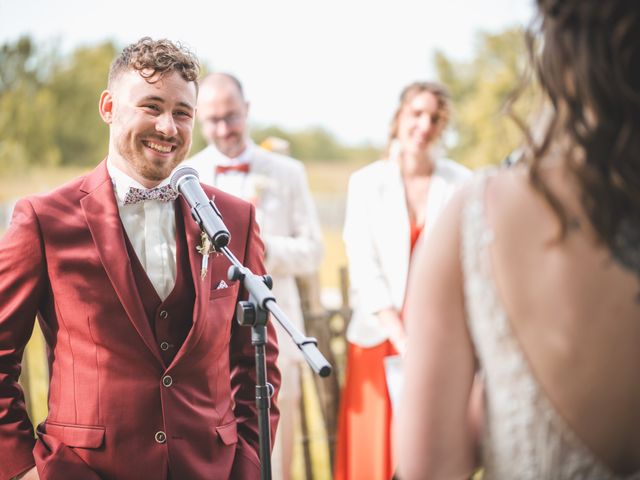 Le mariage de Valentin et Mélanie à La Rochelle, Charente Maritime 17