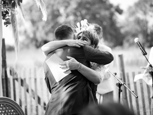 Le mariage de Valentin et Mélanie à La Rochelle, Charente Maritime 21