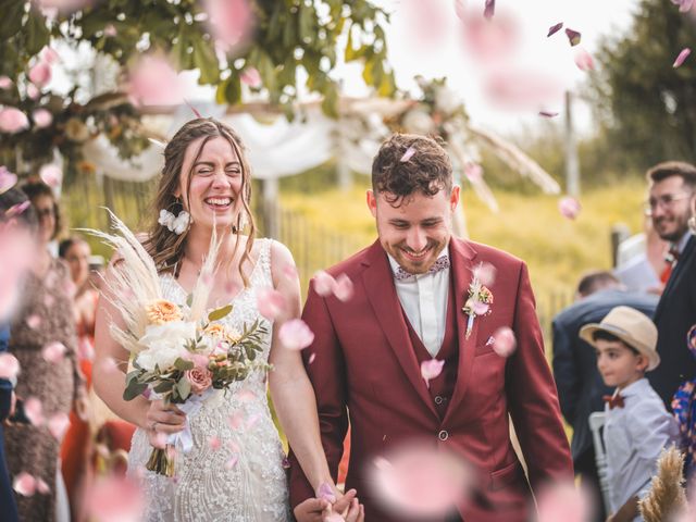 Le mariage de Valentin et Mélanie à La Rochelle, Charente Maritime 22