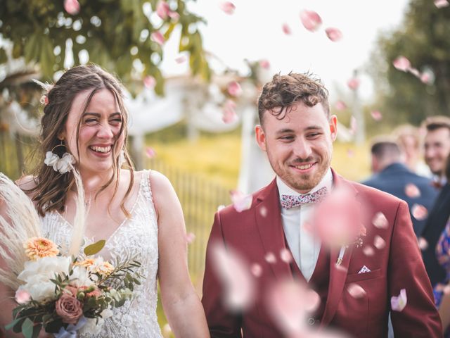 Le mariage de Valentin et Mélanie à La Rochelle, Charente Maritime 24