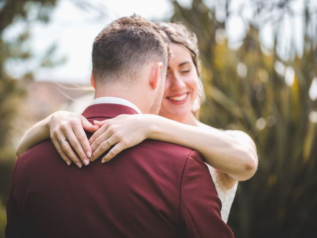 Le mariage de Valentin et Mélanie à La Rochelle, Charente Maritime 25