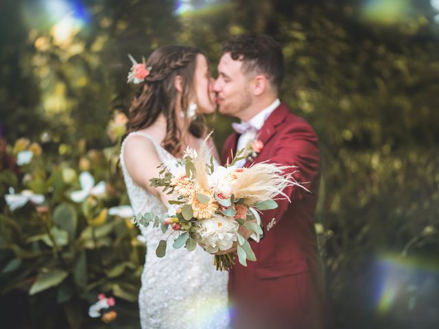 Le mariage de Valentin et Mélanie à La Rochelle, Charente Maritime 26