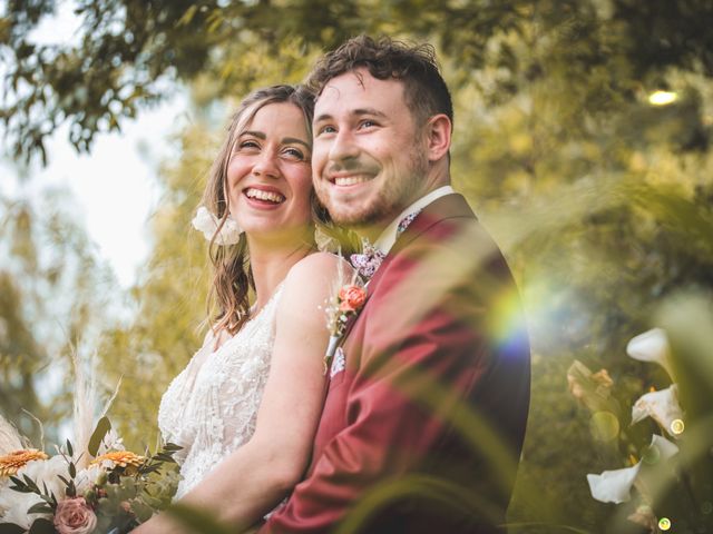 Le mariage de Valentin et Mélanie à La Rochelle, Charente Maritime 27