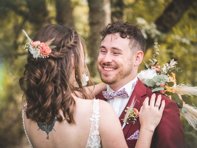 Le mariage de Valentin et Mélanie à La Rochelle, Charente Maritime 30