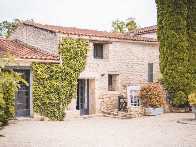 Le mariage de Valentin et Mélanie à La Rochelle, Charente Maritime 31