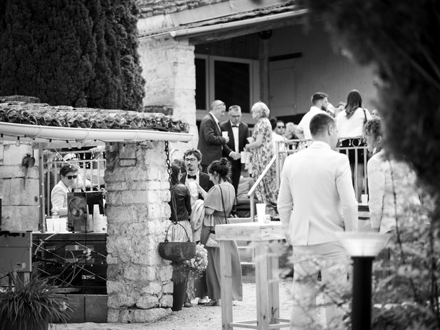 Le mariage de Valentin et Mélanie à La Rochelle, Charente Maritime 32