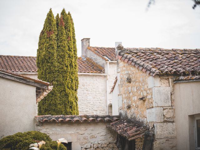 Le mariage de Valentin et Mélanie à La Rochelle, Charente Maritime 33