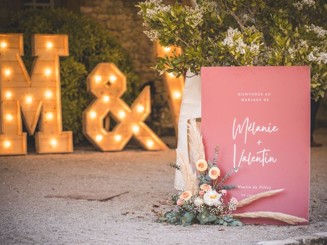 Le mariage de Valentin et Mélanie à La Rochelle, Charente Maritime 34