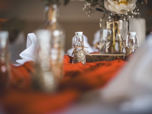 Le mariage de Valentin et Mélanie à La Rochelle, Charente Maritime 37