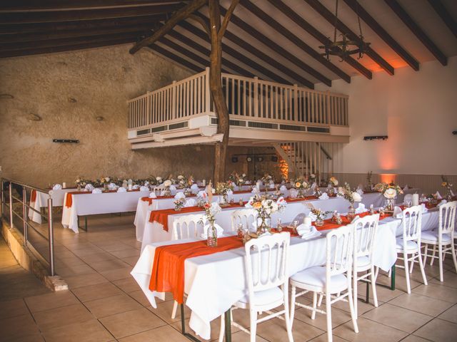 Le mariage de Valentin et Mélanie à La Rochelle, Charente Maritime 38