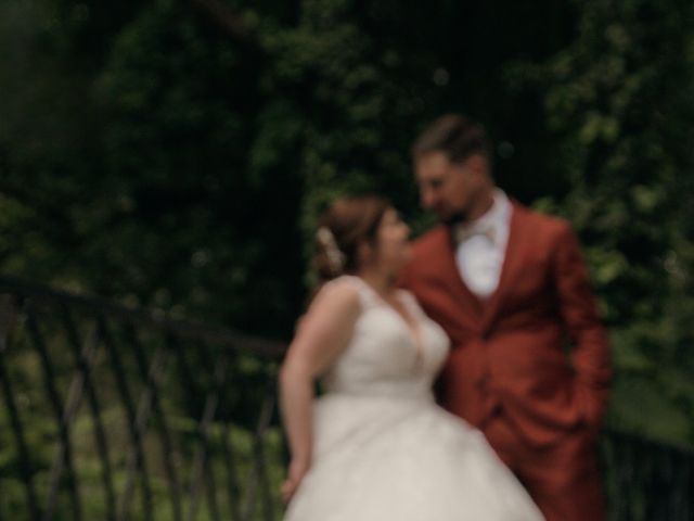 Le mariage de Guillaume et Jennifer à Corcoué-sur-Logne, Loire Atlantique 6