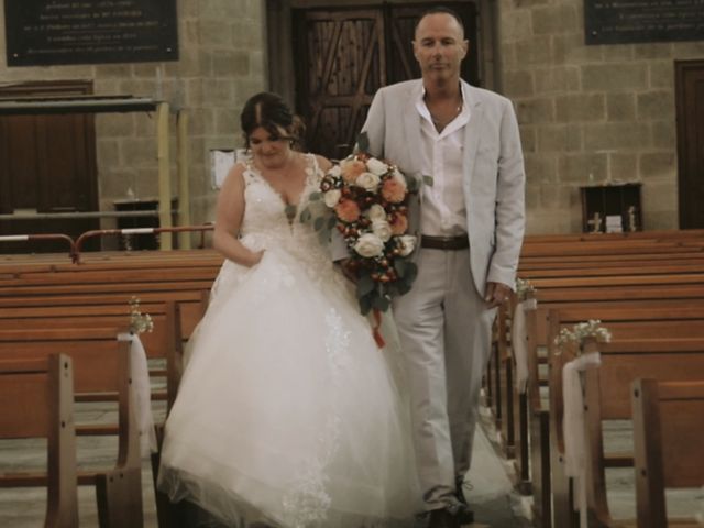 Le mariage de Guillaume et Jennifer à Corcoué-sur-Logne, Loire Atlantique 14