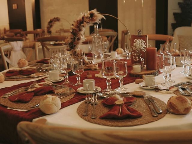 Le mariage de Guillaume et Jennifer à Corcoué-sur-Logne, Loire Atlantique 21