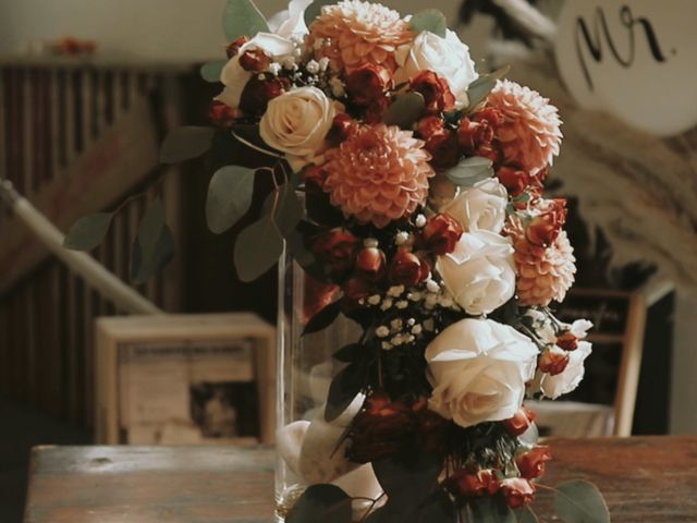 Le mariage de Guillaume et Jennifer à Corcoué-sur-Logne, Loire Atlantique 29