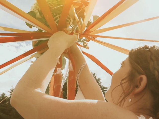 Le mariage de Guillaume et Jennifer à Corcoué-sur-Logne, Loire Atlantique 32