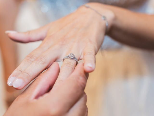 Le mariage de Sofiane et Laura à Courbevoie, Hauts-de-Seine 14