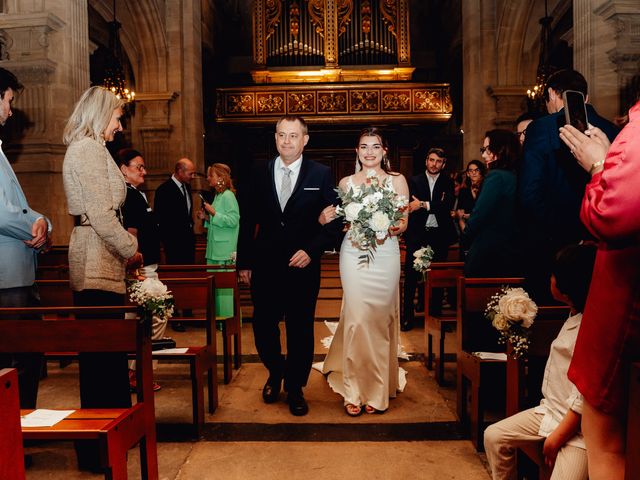 Le mariage de Sébastien et Catherine à Rueil-Malmaison, Hauts-de-Seine 4