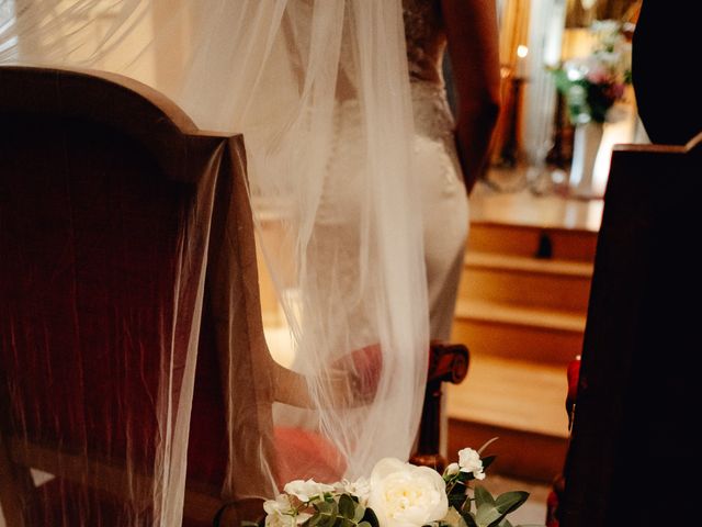 Le mariage de Sébastien et Catherine à Rueil-Malmaison, Hauts-de-Seine 8