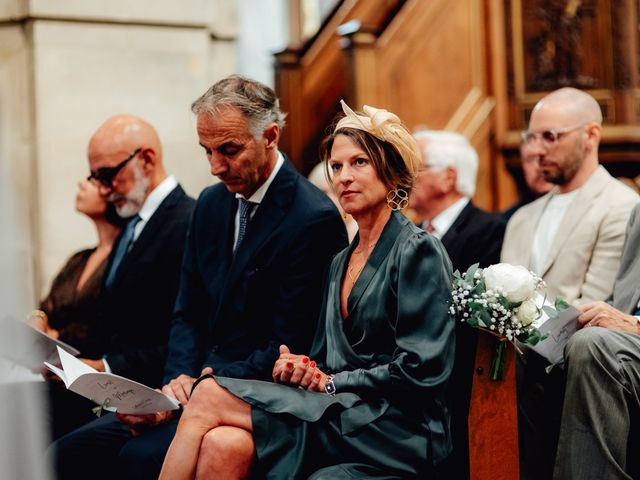 Le mariage de Sébastien et Catherine à Rueil-Malmaison, Hauts-de-Seine 13