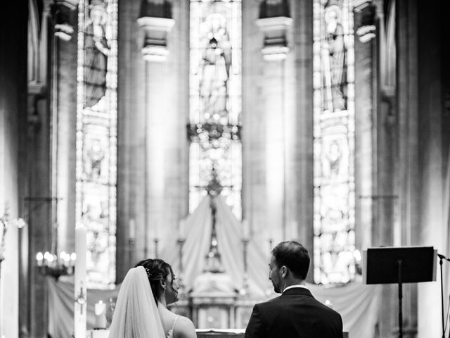 Le mariage de Sébastien et Catherine à Rueil-Malmaison, Hauts-de-Seine 16
