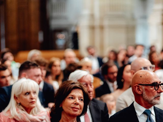 Le mariage de Sébastien et Catherine à Rueil-Malmaison, Hauts-de-Seine 18
