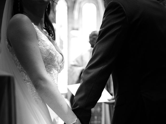 Le mariage de Sébastien et Catherine à Rueil-Malmaison, Hauts-de-Seine 20