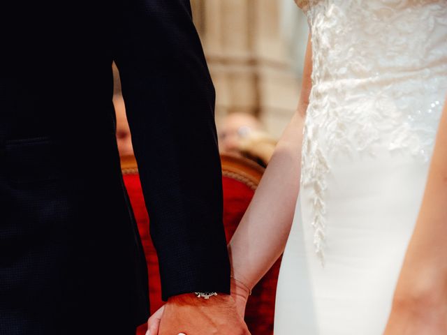 Le mariage de Sébastien et Catherine à Rueil-Malmaison, Hauts-de-Seine 22