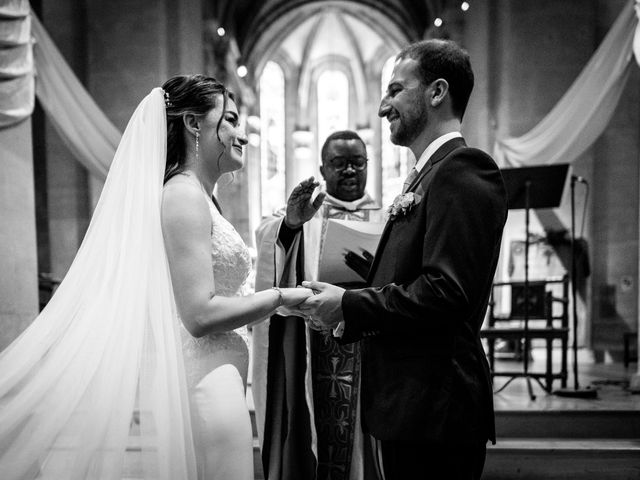 Le mariage de Sébastien et Catherine à Rueil-Malmaison, Hauts-de-Seine 23