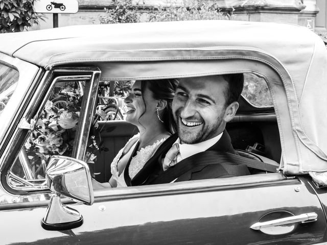 Le mariage de Sébastien et Catherine à Rueil-Malmaison, Hauts-de-Seine 37