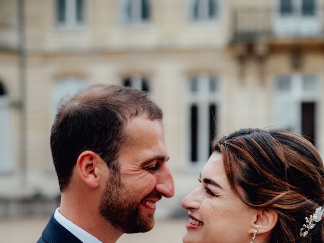 Le mariage de Sébastien et Catherine à Rueil-Malmaison, Hauts-de-Seine 39