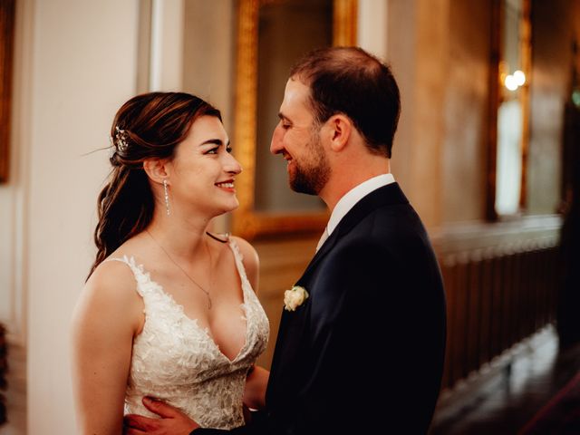 Le mariage de Sébastien et Catherine à Rueil-Malmaison, Hauts-de-Seine 41